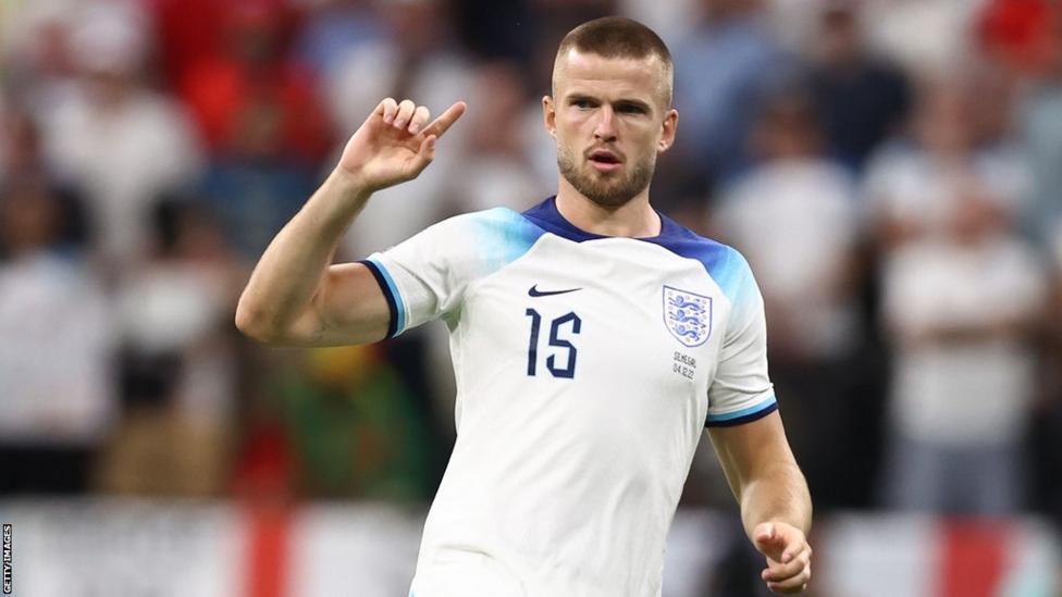 I Believe I Should Be in England Squad - Dier Asserts