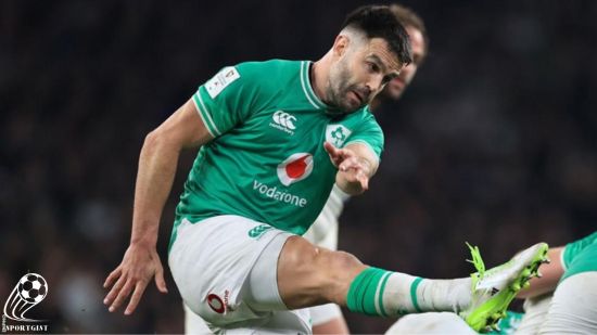 Conor Murray, the Ireland scrum-half, has signed a one-year contract extension with Munster. Murray has made 185 appearances for Munster since making his debut in 2010. He was a second-half replacement in four of Ireland's Six Nations games this year, with Jamison Gibson-Park now the first-choice number nine. Despite this, Murray helped Ireland clinch the Six Nations title last month and has earned 116 caps for his country. The scrum-half has also been in three British and Irish Lions touring squads. In addition to Murray's extension, Munster has confirmed new deals for back rows Jack Daly and Brian Gleeson. Daly has signed a one-year contract extension, while Gleeson has moved up from the Irish province's academy after agreeing to a two-year deal. Gleeson has made nine Munster appearances this season, and Daly has played twice for the province this term following his return from injury. Meanwhile, Murray's Ireland international colleague Peter O'Mahony is also considering a new Munster contract, with head coach Graham Rowntree stating over the weekend that news on the back row's future is imminent.